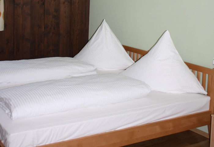 Doppelzimmer im Goldenen Anker